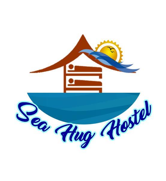 Sea Hug Hostel Ko Pha Ngan Esterno foto