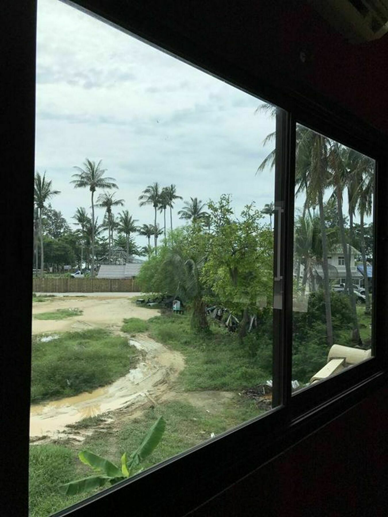 Sea Hug Hostel Ko Pha Ngan Esterno foto